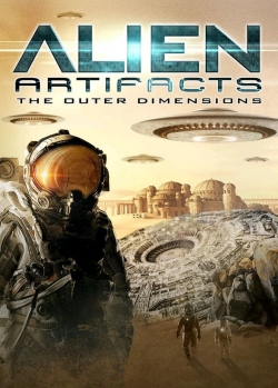 Alien Artifacts: The Outer Dimensions-fmovies