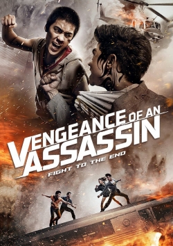 Vengeance of an Assassin-fmovies