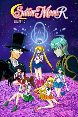 Sailor Moon R: The Movie-fmovies