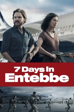 7 Days in Entebbe-fmovies