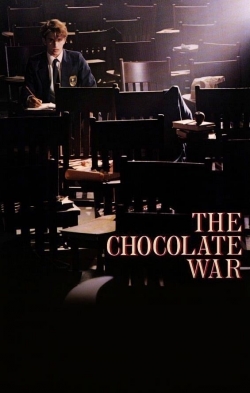 The Chocolate War-fmovies