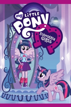 My Little Pony: Equestria Girls-fmovies