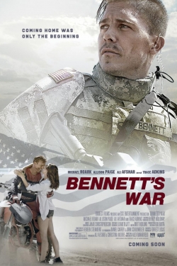 Bennett's War-fmovies