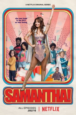 Samantha!-fmovies