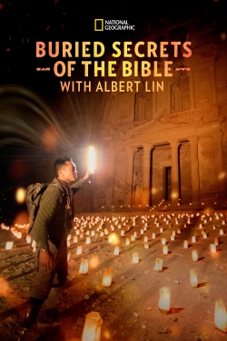 Buried Secrets of The Bible With Albert Lin-fmovies