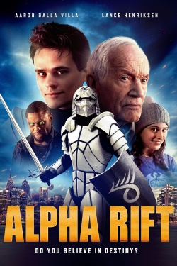 Alpha Rift-fmovies