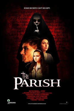 The Parish-fmovies