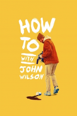 How To with John Wilson-fmovies