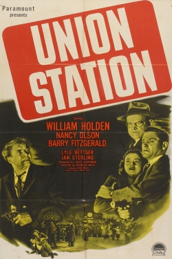 Union Station-fmovies