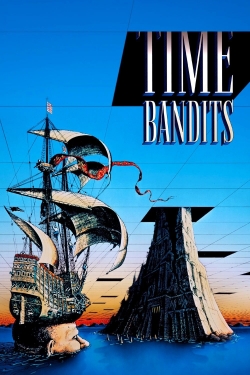Time Bandits-fmovies