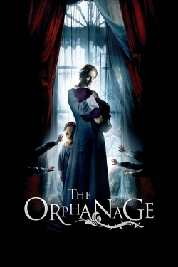 The Orphanage-fmovies