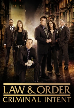 Law & Order: Criminal Intent-fmovies