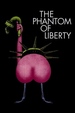 The Phantom of Liberty-fmovies