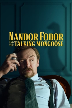 Nandor Fodor and the Talking Mongoose-fmovies