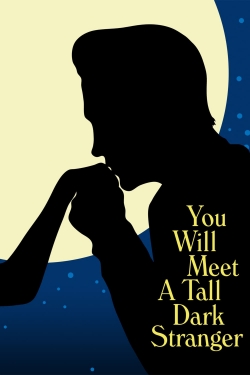 You Will Meet a Tall Dark Stranger-fmovies