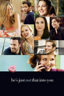 He's Just Not That Into You-fmovies