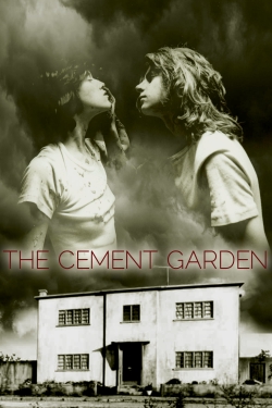 The Cement Garden-fmovies