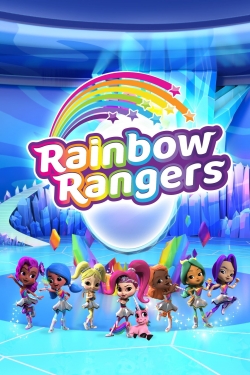 Rainbow Rangers-fmovies