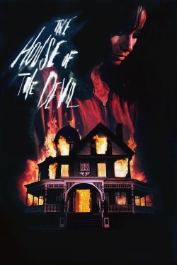 The House of the Devil-fmovies