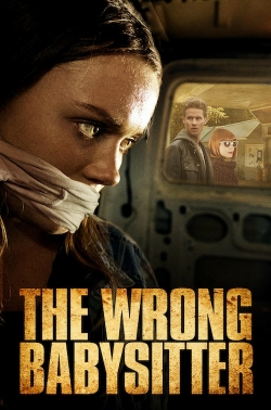 The Wrong Babysitter-fmovies