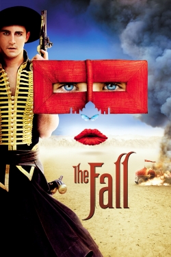 The Fall-fmovies