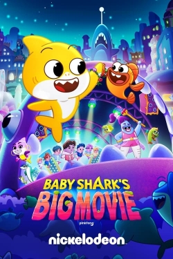 Baby Shark's Big Movie-fmovies