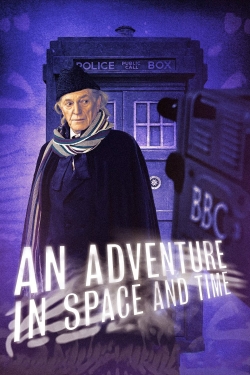 An Adventure in Space and Time-fmovies
