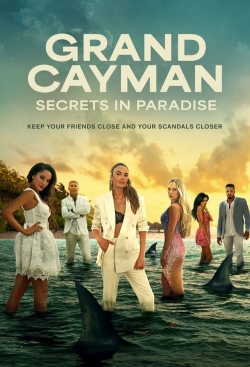 Grand Cayman: Secrets in Paradise-fmovies