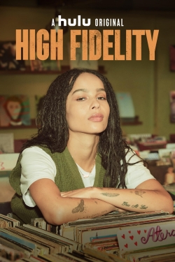 High Fidelity-fmovies