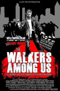 The Walkers Among Us-fmovies