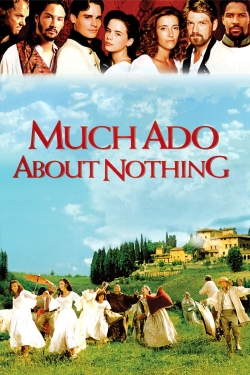 Much Ado About Nothing-fmovies