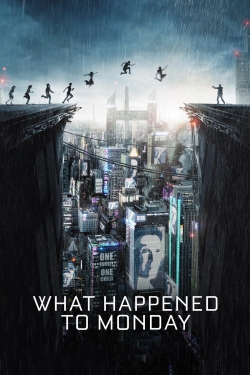 What Happened to Monday-fmovies