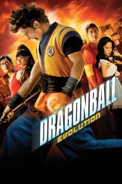 Dragonball Evolution-fmovies