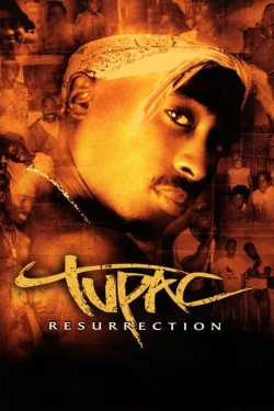 Tupac: Resurrection-fmovies