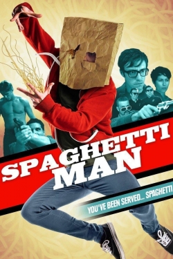 Spaghettiman-fmovies