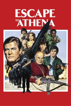 Escape to Athena-fmovies