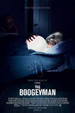 The Boogeyman-fmovies
