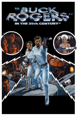 Buck Rogers in the 25th Century-fmovies