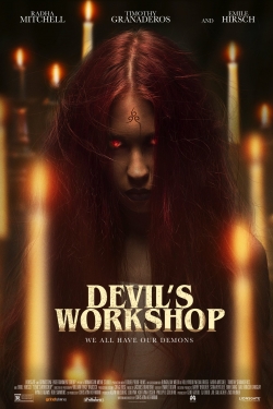 Devil's Workshop-fmovies