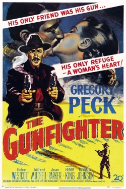 The Gunfighter-fmovies