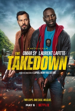 The Takedown-fmovies