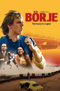 Börje - The Journey of a Legend-fmovies