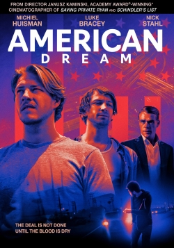 American Dream-fmovies