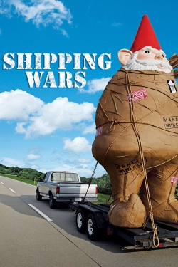 Shipping Wars-fmovies