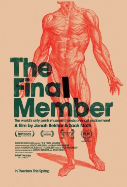 The Final Member-fmovies