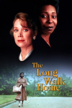 The Long Walk Home-fmovies