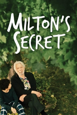 Milton's Secret-fmovies