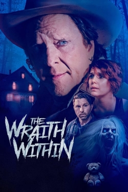 The Wraith Within-fmovies