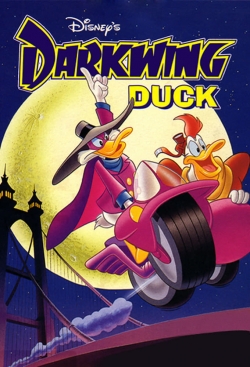 Darkwing Duck-fmovies