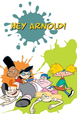 Hey Arnold!-fmovies